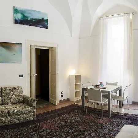 Apartamento Piazza Duomo